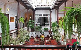 Casa Macondo Bed & Breakfast