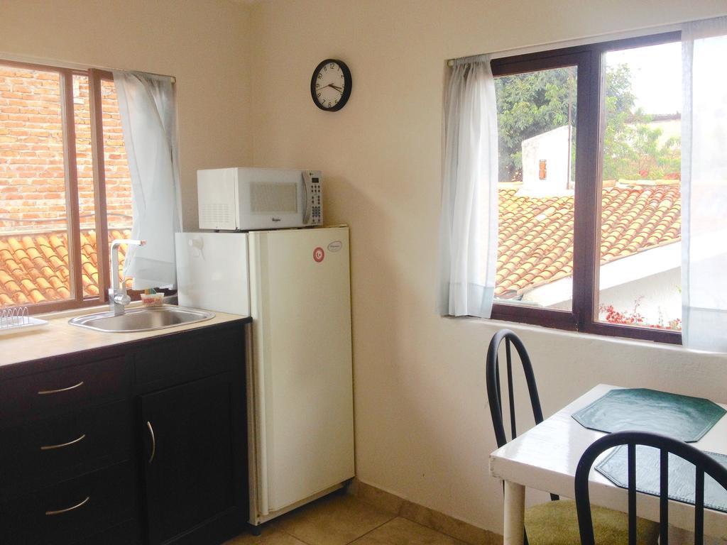 Casa Macondo Bed & Breakfast Cuenca Esterno foto