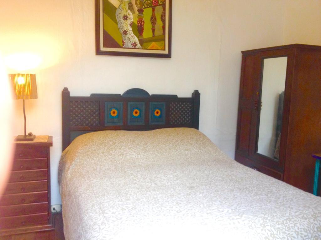 Casa Macondo Bed & Breakfast Cuenca Camera foto