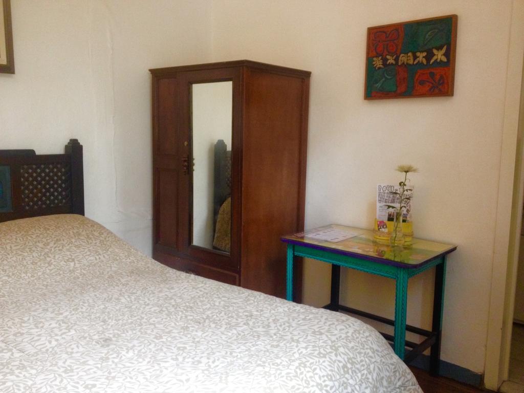 Casa Macondo Bed & Breakfast Cuenca Camera foto