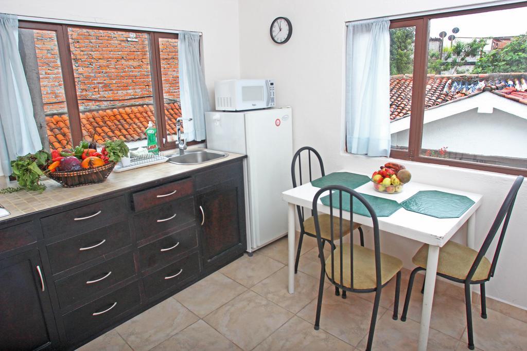 Casa Macondo Bed & Breakfast Cuenca Camera foto