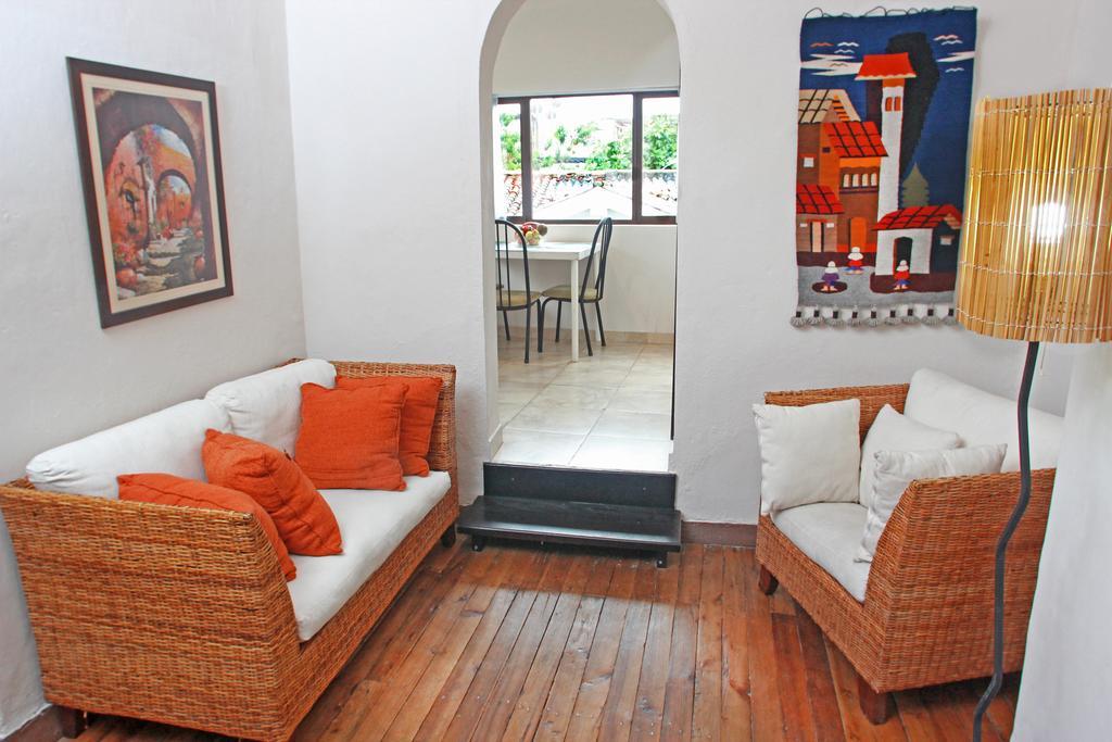 Casa Macondo Bed & Breakfast Cuenca Camera foto