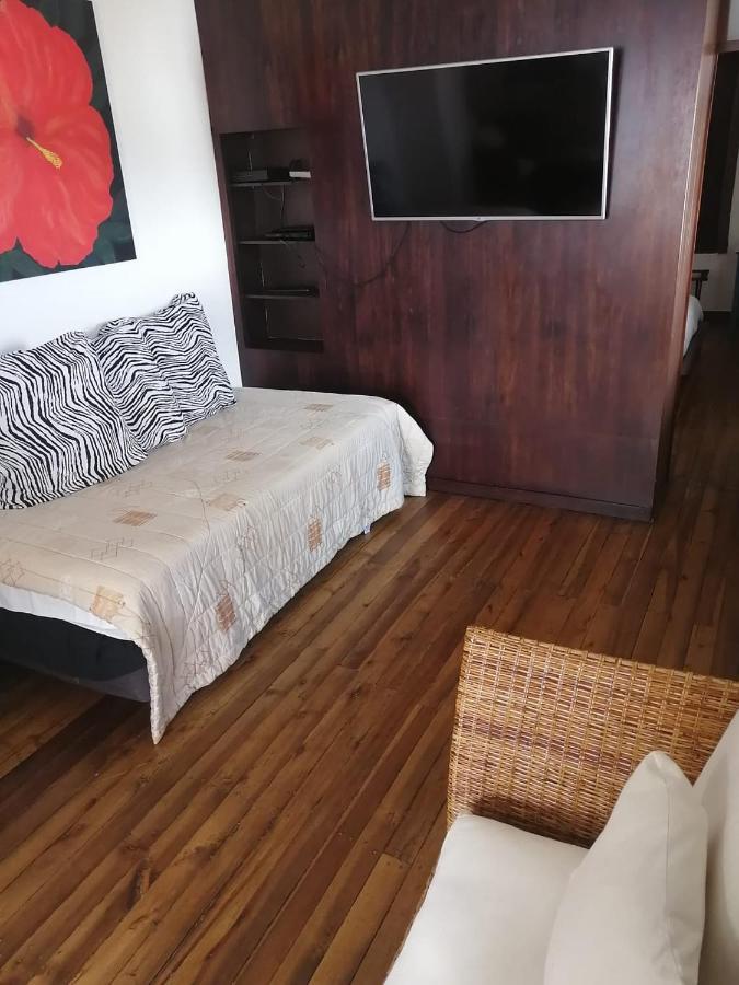 Casa Macondo Bed & Breakfast Cuenca Esterno foto