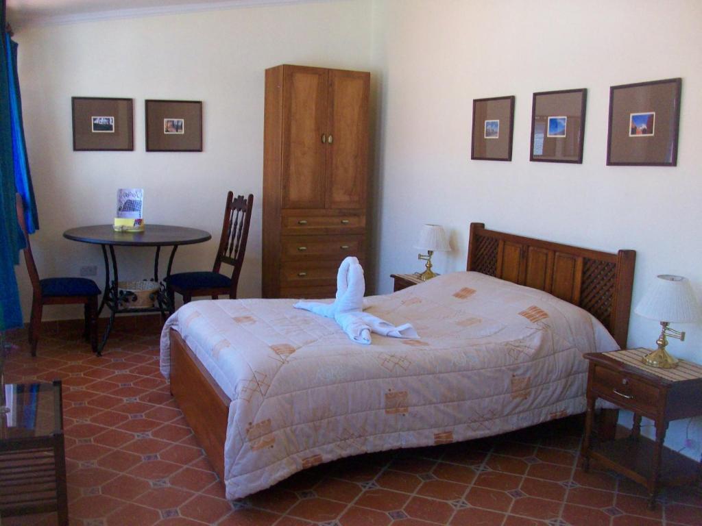 Casa Macondo Bed & Breakfast Cuenca Camera foto